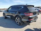 2024 Genesis Gv80 Base Black vin: KMUHCESCXRU168293