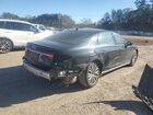 2019 Audi A8 L Черный vin: WAU8DAF86KN014143
