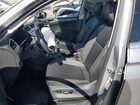 2024 Volkswagen Tiguan Se Серебряный vin: 3VVMB7AX4RM166985