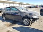 2020 Volkswagen Golf Black vin: 3VWG57AU7LM002403 2020 Volkswagen Golf Black vin: 3VWG57AU7LM002403