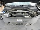 2023 Lincoln Aviator Черный vin: 5LM5J6XC3PGL29033