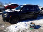2025 Hyundai Santa Fe Calligraphy Black vin: 5NMP5DGL5SH084553