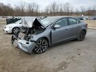2017 Volvo S60 Dynamic Gray vin: YV140MTL3H2428914