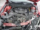 2019 Mazda Cx-5 Grand Touring Красный vin: JM3KFADMXK1621910