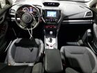 2024 Subaru Forester Premium White vin: JF2SKACC6RH504180 2024 Subaru Forester Premium White vin: JF2SKACC6RH504180