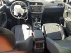 2024 Volkswagen Tiguan Se Серебряный vin: 3VVMB7AX4RM166985