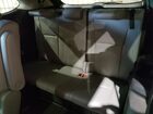 2022 Toyota Highlander Platinum Gray vin: 5TDFZRBH3NS185754