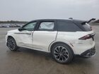 2024 Lincoln Nautilus Reserve Белый vin: 5LMPJ8KA5RJ791903