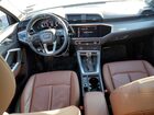 2021 Audi Q3 Premium Plus S Line 45 Black vin: WA1EECF36M1037722