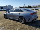 2021 Kia K5 Lxs Серый vin: 5XXG14J26MG045130