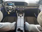 2024 Mercedes-benz Gls 63 Amg 4matic White vin: 4JGFF8KE8RB246095 2024 Mercedes-benz Gls 63 Amg 4matic White vin: 4JGFF8KE8RB246095