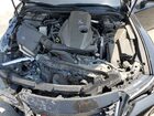2022 Lexus Is 300 Черный vin: JTHDA1D27N5120709
