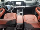 2025 Kia Sportage Sx Prestige Черный vin: 5XYK5CDF9SG256869