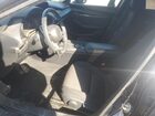 2020 Mazda 3 Синий vin: 3MZBPABL9LM139124