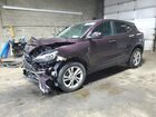 2021 Buick Encore Gx Preferred Purple vin: KL4MMCSL6MB147927