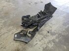 2024 Subaru Forester Touring Charcoal vin: JF2SKAMC1RH432013