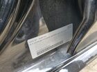 2016 Audi S4 Premium Plus Черный vin: WAUBGBFL0GA000972