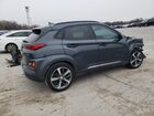 2019 Hyundai Kona Ultimate Серый vin: KM8K53A5XKU381496 2019 Hyundai Kona Ultimate Серый vin: KM8K53A5XKU381496