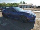 2024 Toyota Gr 86 Premium Blue vin: JF1ZNBE10R9758974