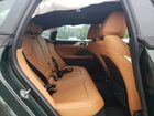 2024 Bmw I4 M50 Green vin: WBY33AW00RFS09877