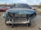 2024 Land Rover Range Rover Sport Dynamic Se Зеленый vin: SAL1L9FU9RA415814