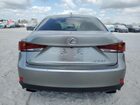 2019 Lexus Is 300 Gray vin: JTHBA1D23K5088425