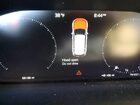 2020 Volvo Xc90 T6 Momentum Black vin: YV4A221K1L1554153