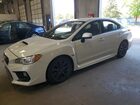 2021 Subaru Wrx White vin: JF1VA1A6XM9818869 2021 Subaru Wrx White vin: JF1VA1A6XM9818869