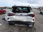 2021 Kia Seltos Ex Белый vin: KNDERCAA4M7166135