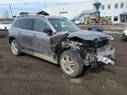 2020 Mercedes-benz Glb 250 4matic Charcoal vin: WDC4M4HB6LW000938