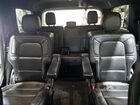 2018 Lincoln Navigator Reserve Серебряный vin: 5LMJJ2LT1JEL04387