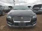 2019 Lincoln Townhouse Mkz Черный vin: 3LN6L5KU8KR602030 2019 Lincoln Townhouse Mkz Черный vin: 3LN6L5KU8KR602030