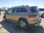 2023 Mercedes-benz Eqb 250+ Tan vin: W1N9M0CB1PN071108