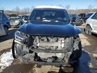2022 Infiniti Qx80 Luxe Черный vin: JN8AZ2AE3N9290600
