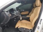 2020 Volvo Xc60 T5 Inscription Белый vin: YV4102DLXL1458869