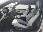 2022 Bmw M4 Competition Белый vin: WBS33BA03NCK92918
