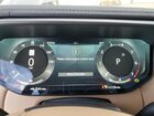 2024 Land Rover Range Rover Sport Dynamic Se Зеленый vin: SAL1L9FU9RA415814
