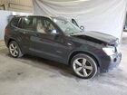 2017 Bmw X3 Xdrive28i Black vin: 5UXWX9C52H0T14244 2017 Bmw X3 Xdrive28i Black vin: 5UXWX9C52H0T14244
