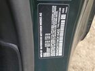2022 Bmw M440xi Green vin: WBA63AT01NCK16400