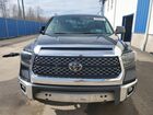 2021 Toyota Tundra Crewmax Sr5 Черный vin: 5TFDY5F13MX996740