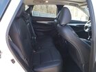 2019 Infiniti Qx50 Essential Белый vin: 3PCAJ5M39KF144444