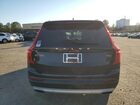 2020 Volvo Xc90 T6 Momentum Black vin: YV4A221K1L1554153