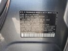 2021 Volkswagen Tiguan Se Серый vin: 3VV3B7AX5MM056841