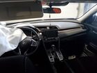 2019 Honda Civic Ex Черный vin: 19XFC1F38KE020225 2019 Honda Civic Ex Черный vin: 19XFC1F38KE020225