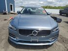 2017 Volvo S90 T6 Inscription Blue vin: YV1A22ML8H1010841 2017 Volvo S90 T6 Inscription Blue vin: YV1A22ML8H1010841
