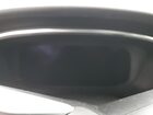 2023 Acura Mdx Advance Черный vin: 5J8YE1H83PL013422