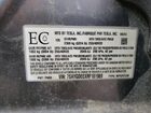 2024 Tesla Model Y Gray vin: 7SAYGDEEXRF181989