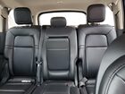 2023 Lincoln Aviator Черный vin: 5LM5J6XC3PGL29033