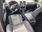 2021 Lexus Gx 460 Premium Серый vin: JTJAM7BX0M5288748