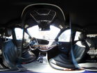 2016 Mercedes-benz S 550 4matic Черный vin: WDDUG8FB9GA254532